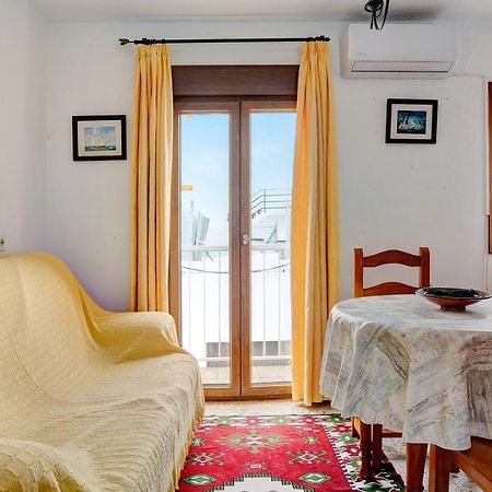 Casa Angela Appartement Conil De La Frontera Buitenkant foto
