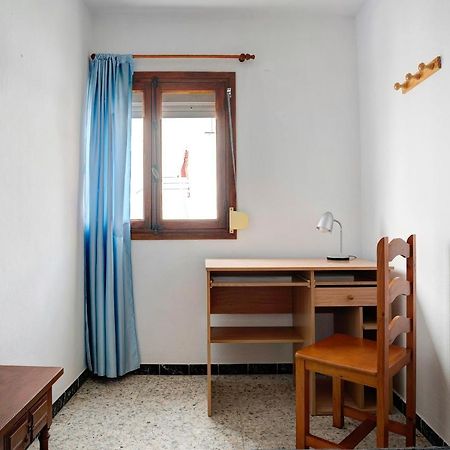 Casa Angela Appartement Conil De La Frontera Buitenkant foto