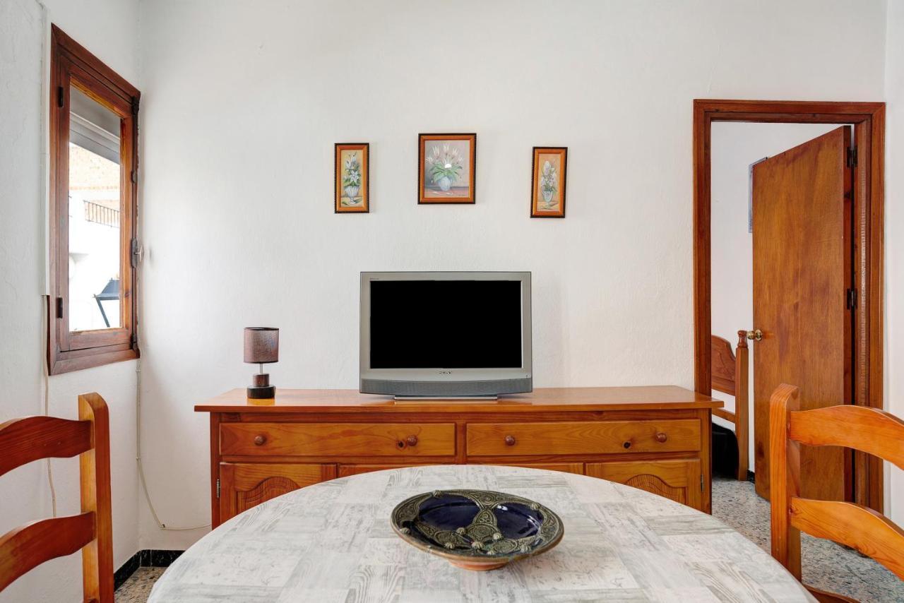 Casa Angela Appartement Conil De La Frontera Buitenkant foto