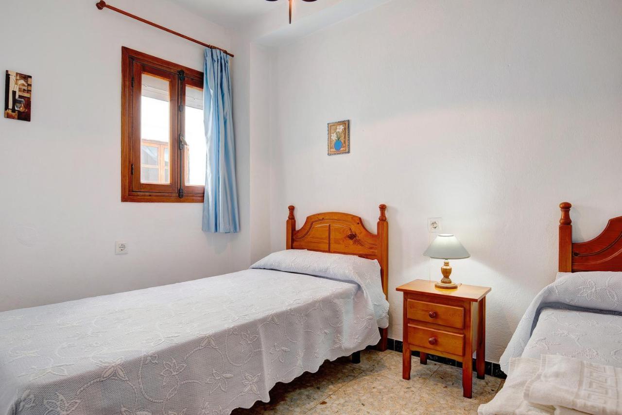 Casa Angela Appartement Conil De La Frontera Buitenkant foto