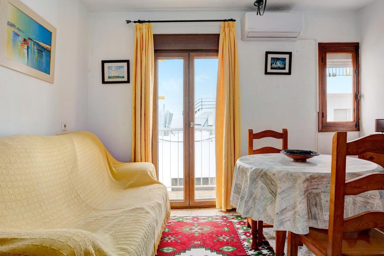 Casa Angela Appartement Conil De La Frontera Buitenkant foto
