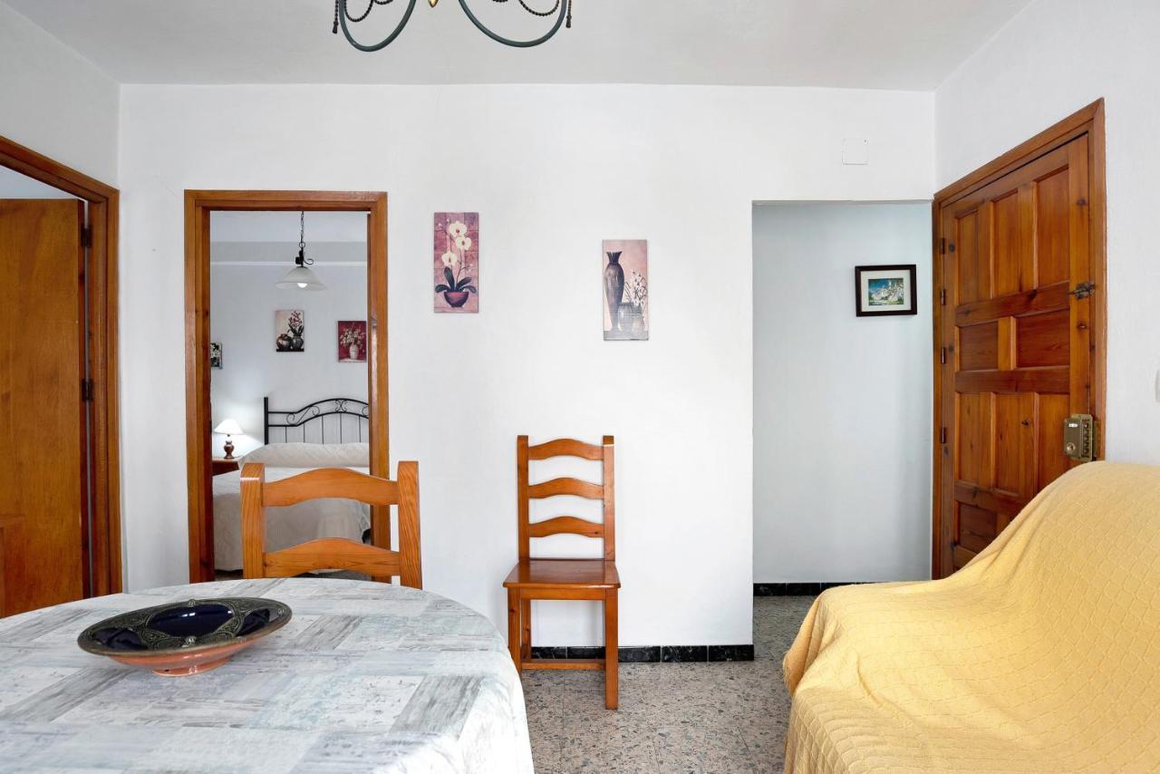 Casa Angela Appartement Conil De La Frontera Buitenkant foto