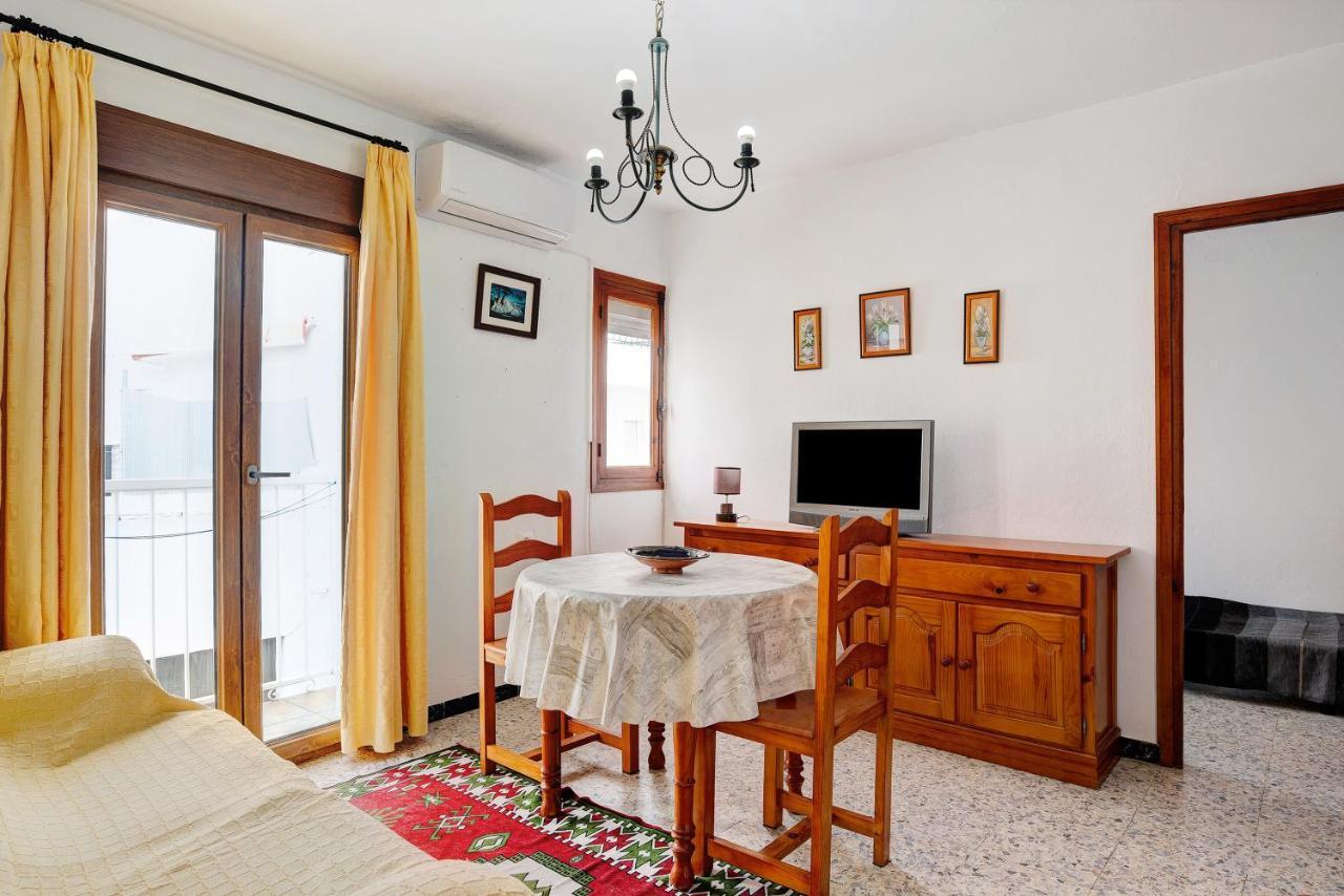 Casa Angela Appartement Conil De La Frontera Buitenkant foto