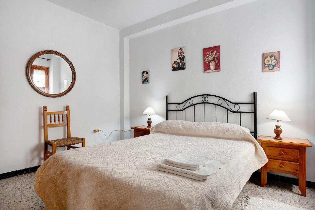 Casa Angela Appartement Conil De La Frontera Buitenkant foto
