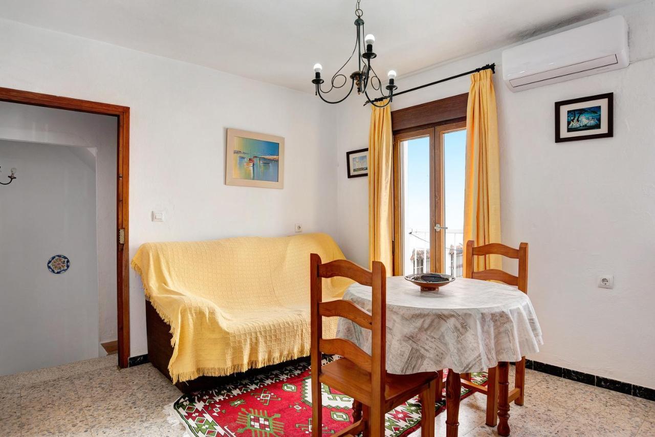 Casa Angela Appartement Conil De La Frontera Buitenkant foto