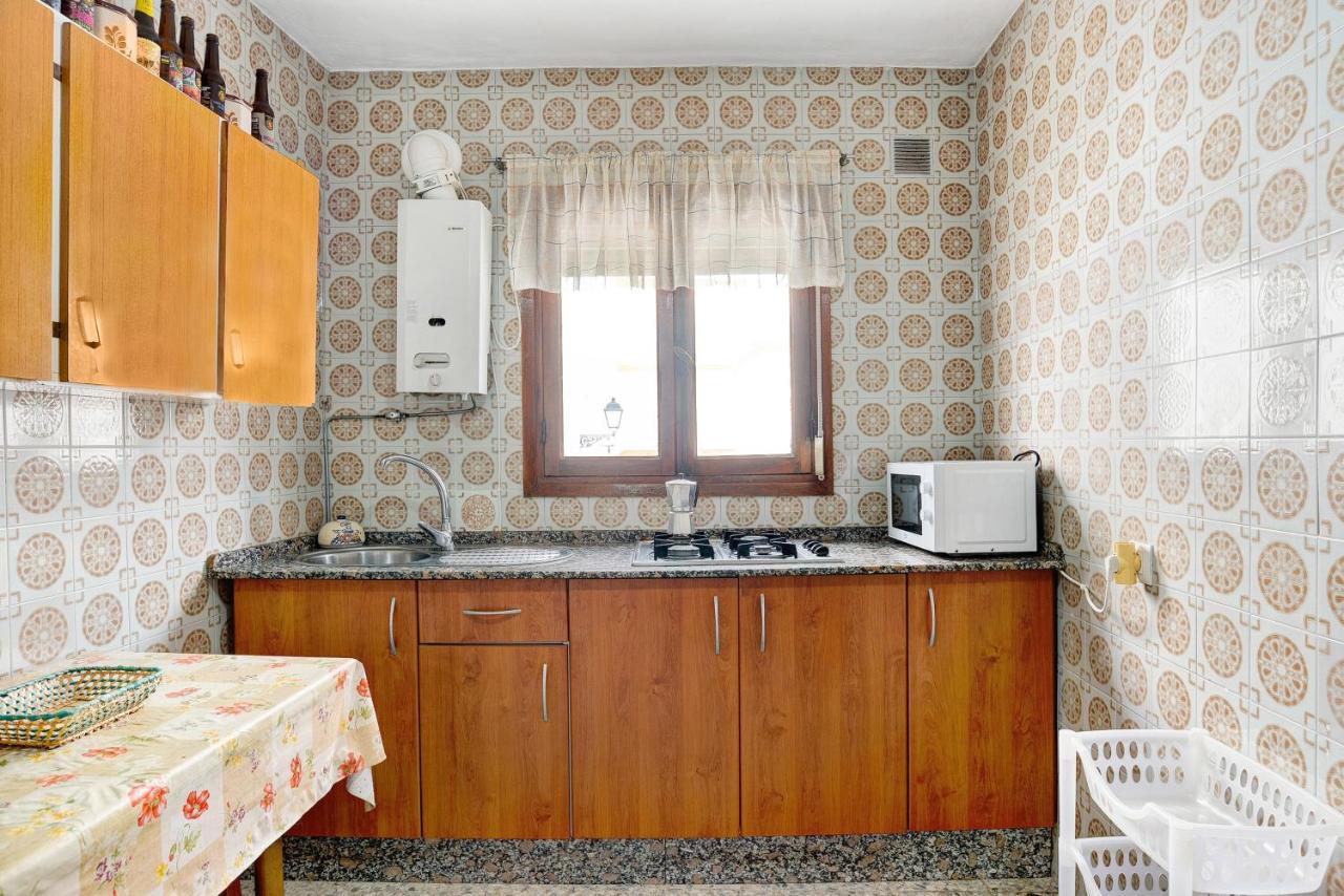 Casa Angela Appartement Conil De La Frontera Buitenkant foto