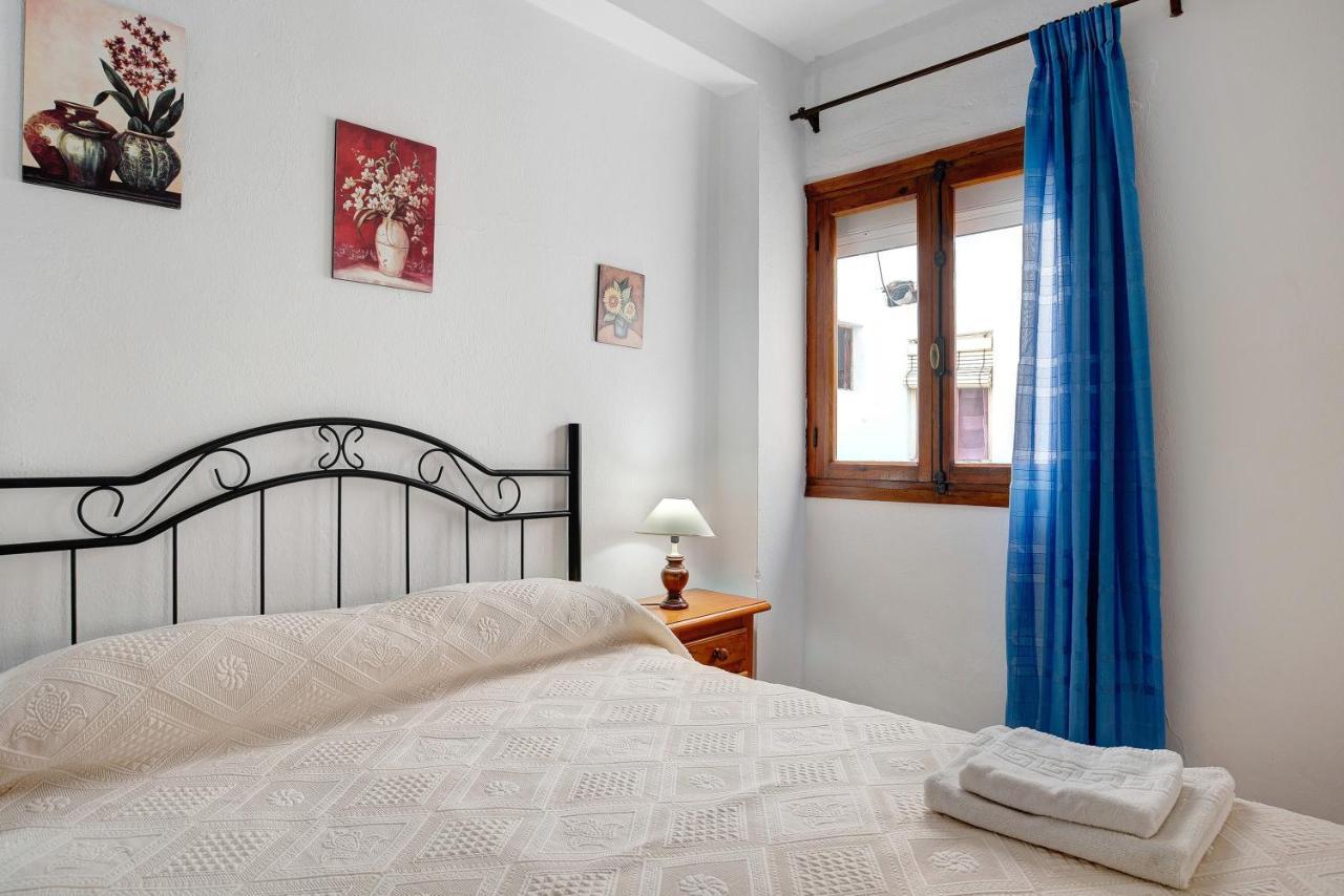 Casa Angela Appartement Conil De La Frontera Buitenkant foto