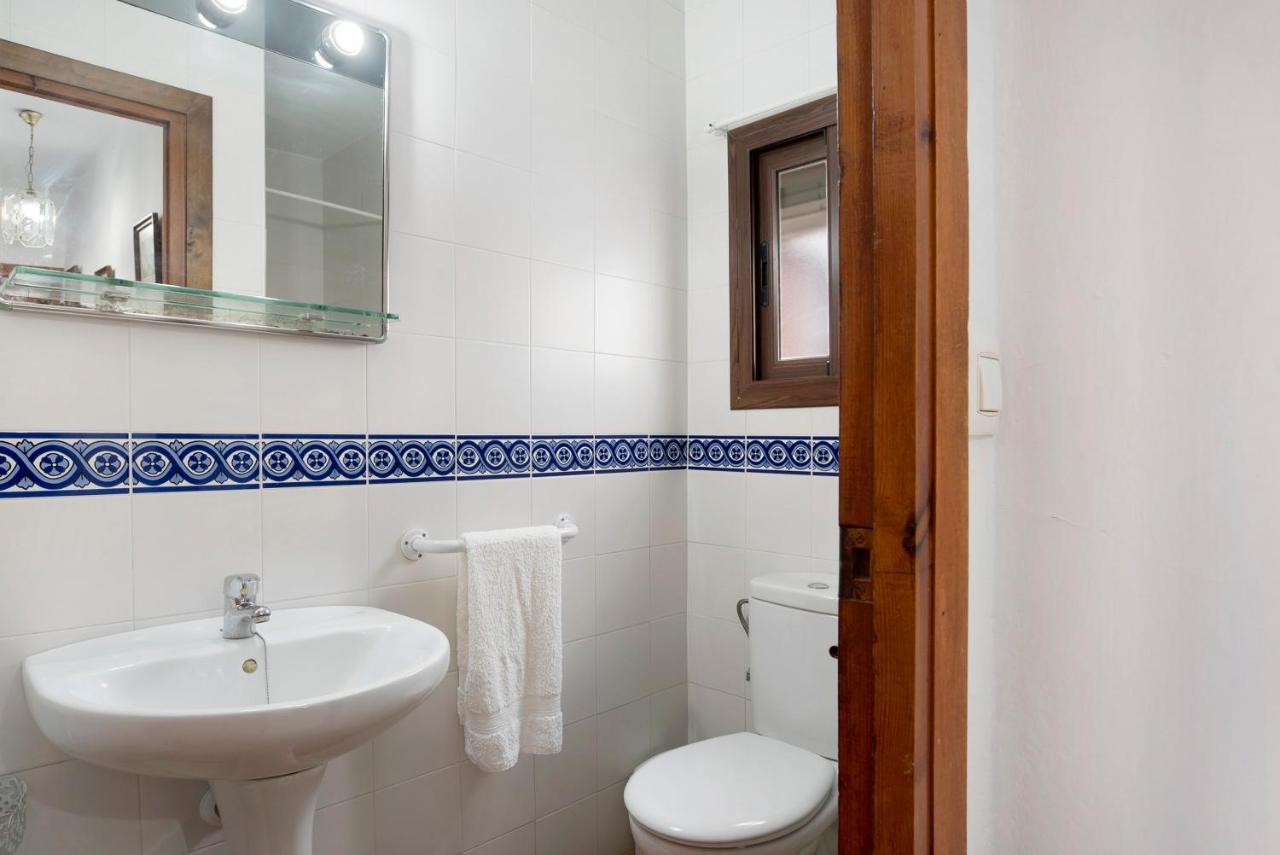 Casa Angela Appartement Conil De La Frontera Buitenkant foto