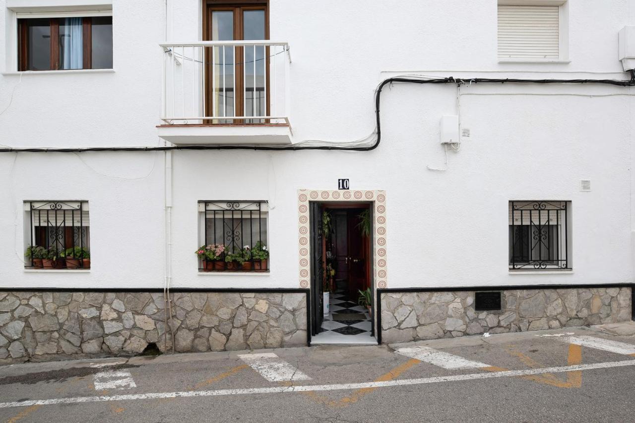 Casa Angela Appartement Conil De La Frontera Buitenkant foto