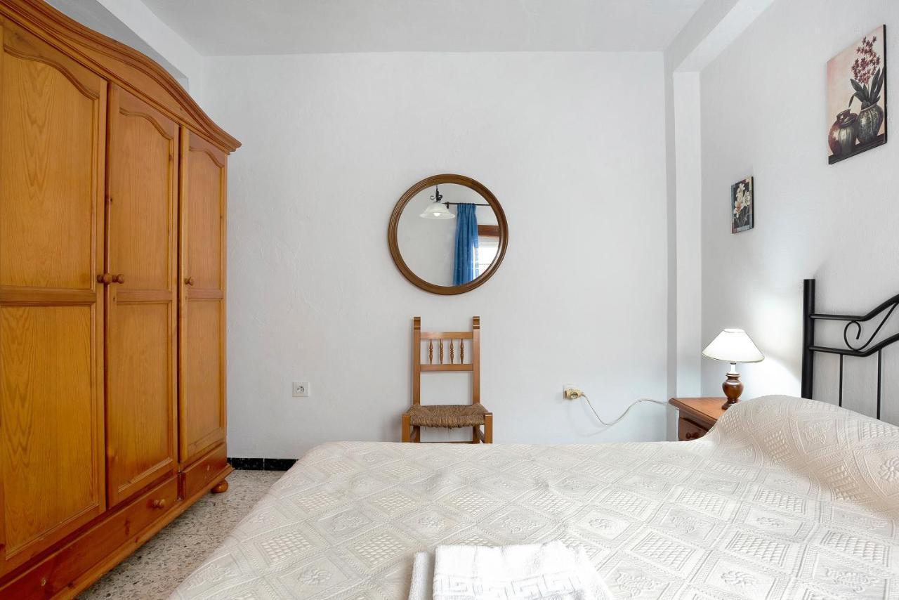 Casa Angela Appartement Conil De La Frontera Buitenkant foto