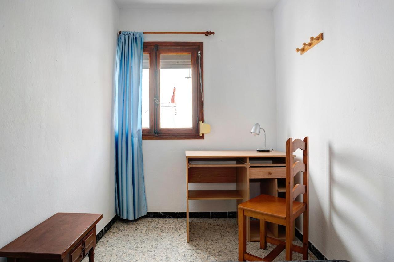 Casa Angela Appartement Conil De La Frontera Buitenkant foto