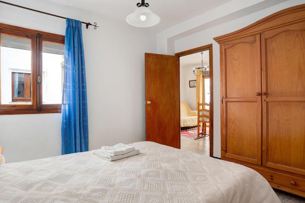 Casa Angela Appartement Conil De La Frontera Buitenkant foto