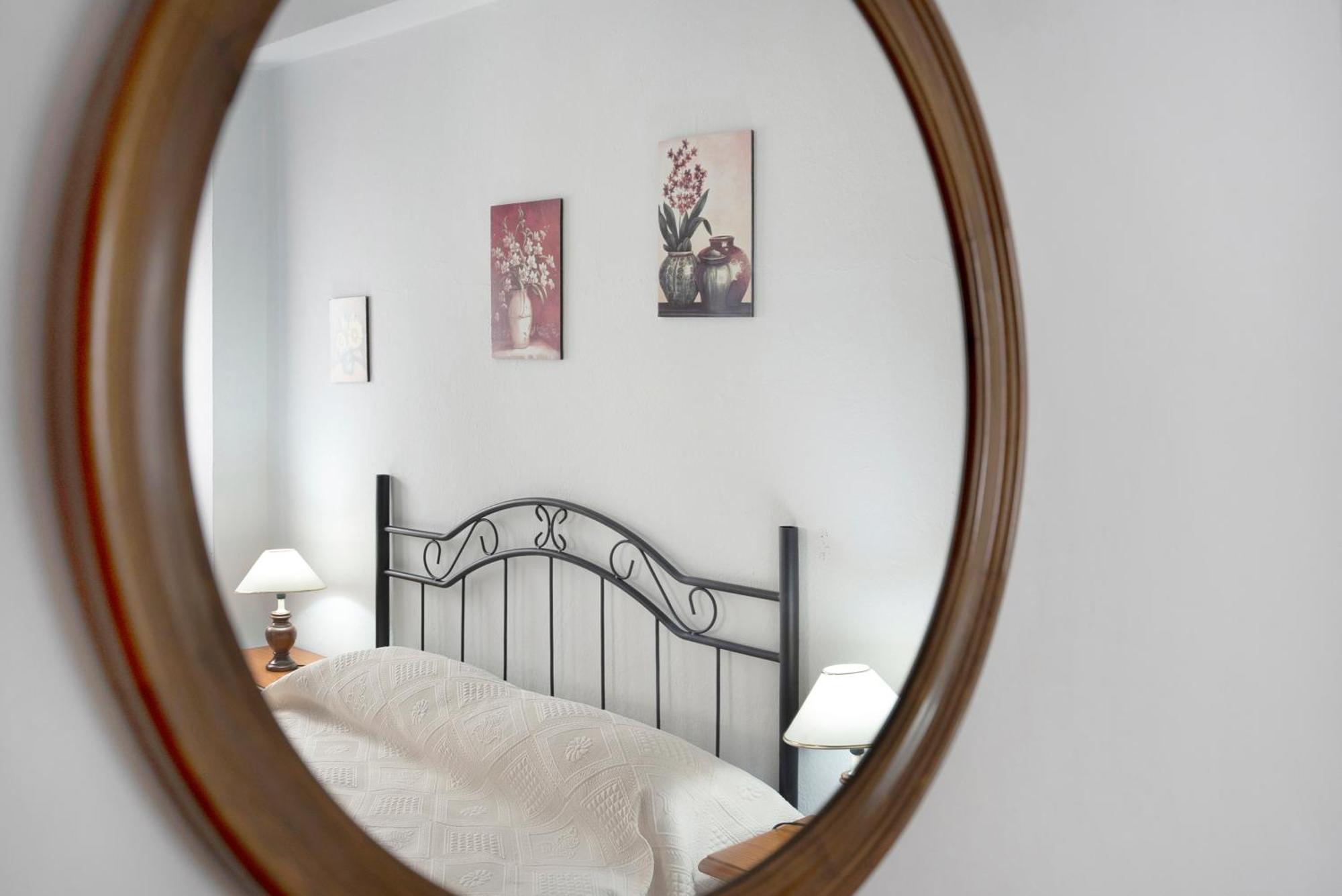 Casa Angela Appartement Conil De La Frontera Buitenkant foto